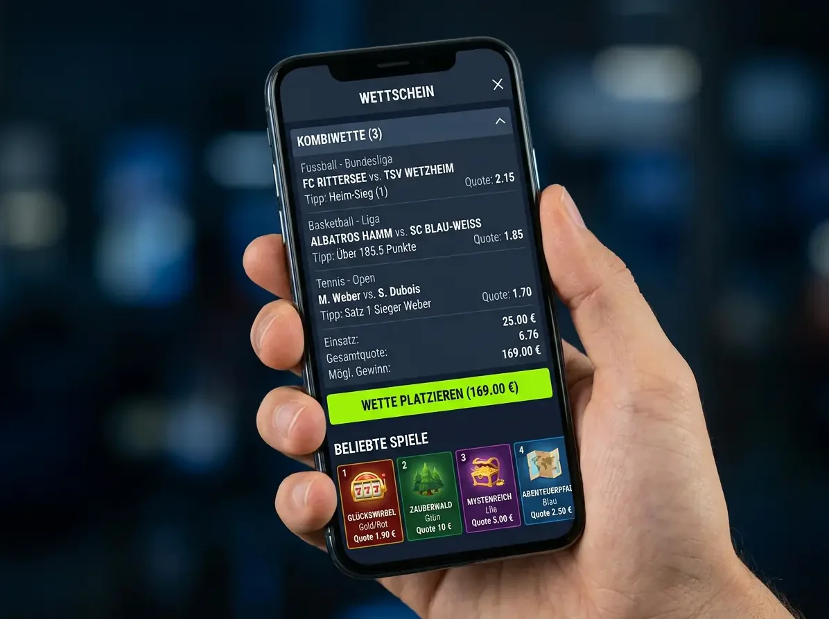 Über Slottyway Casino – Vielfalt und Unterhaltung