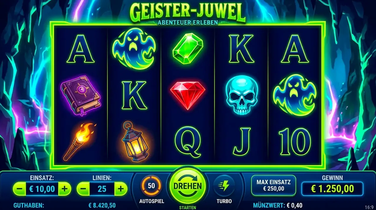 Spielautomaten · Slottyway
